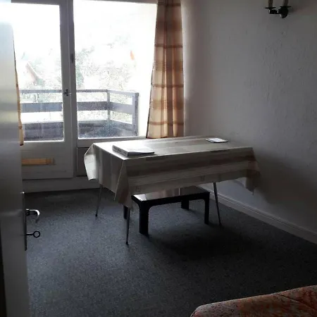 Appartement Arette, 1 Pièce, 6 Personnes - Fr-1-602-77 Arette