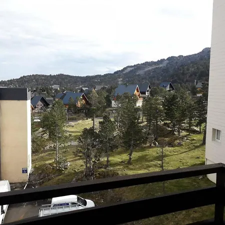 6 Pers. A - Acces Pistes Et Galerie Commerciale, Balcon, Parking Gratuit - Fr-1-602-77 Lejlighed