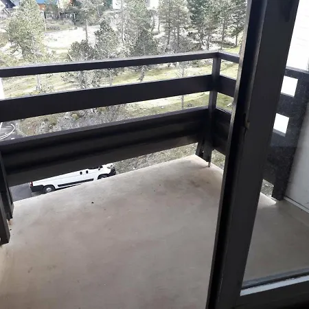6 Pers. A - Acces Pistes Et Galerie Commerciale, Balcon, Parking Gratuit - Fr-1-602-77 *