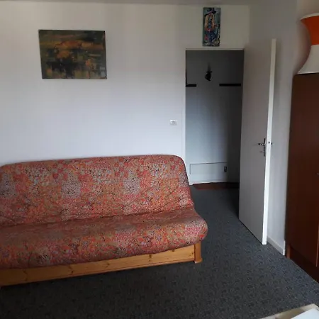 6 Pers. A - Acces Pistes Et Galerie Commerciale, Balcon, Parking Gratuit - Fr-1-602-77